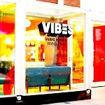 Vibes Music Hotel