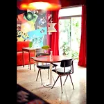 Vibes Music Hotel