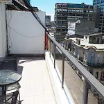 Monoambiente en Microcentro Porteño