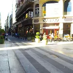Monoambiente en Microcentro Porteño