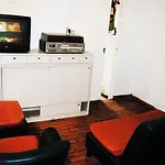 Magandhi Hostel