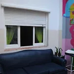 Magandhi Hostel