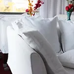 Residence Master Suite En Porteno Building