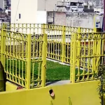 Eco Pampa Palermo Hostel