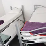 Eco Pampa Palermo Hostel