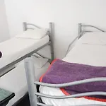 Eco Pampa Palermo Hostel