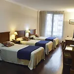 Hotel Posta Carretas