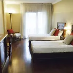Hotel Posta Carretas