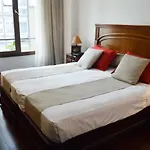 Hotel Posta Carretas