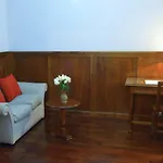 Hotel Posta Carretas