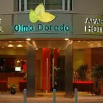 Olmo Dorado - Wellness & Business Hotel