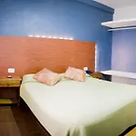 Once Plaza Hotel
