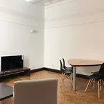 Antiguo Departamento Con Excelente Ubicacion