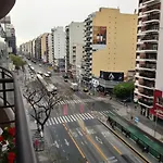 Avenida Cabildo 1535