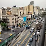 Avenida Cabildo 1535