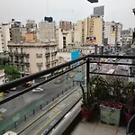 Avenida Cabildo 1535