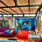 Garden House Hostel