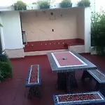 Garden House Hostel