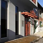 Dante Boutique Hotel