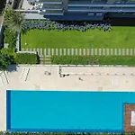 Privilege Studios In Terrazas Polo