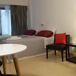 Retiro Apartment