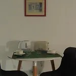 Retiro Apartment
