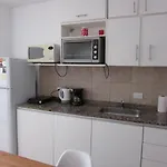 Departamento Tango & Resto-Hospital Ital Y Sanatorio Gueemes