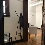 Antiguo Departamento Con Excelente Ubicacion