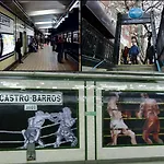 Pequeno Hogar - Castro Barros Almagro
