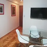 Arenales & Austria - Recoleta Apartment