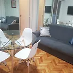 Arenales & Austria - Recoleta Apartment