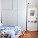 Apartamento Recoleta Buenos Aires - 2Do Piso Por Escalera -