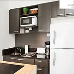 Ba Hollywood Apartments