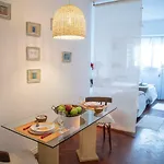 Monoambiente En Palermo