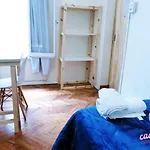 Cactus Coliving Palermo