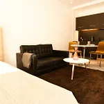 Checkin Apartments
