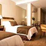 Mayflower Suites