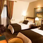 Mayflower Suites