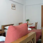 Oro Apart Hotel