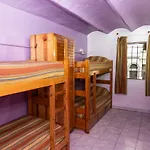 Master Hostel Borges