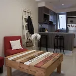 Suite Las Canitas, Palermo