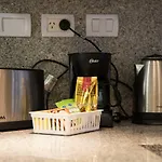 Suite Las Canitas, Palermo
