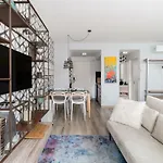 Montaneses 2888 Flat