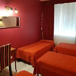 Hotel Tres Sargentos