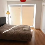 Roca 771 Apartment