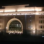 Hotel America
