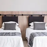 Bohemia Buenos Aires Hotel