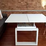 Nice Apart En Caballito. Visita Buenos Aires