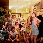 Portal Del Sur Hostel