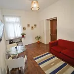 Dorrego Apart Privado